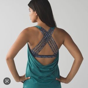 Lululemon Wild Tank